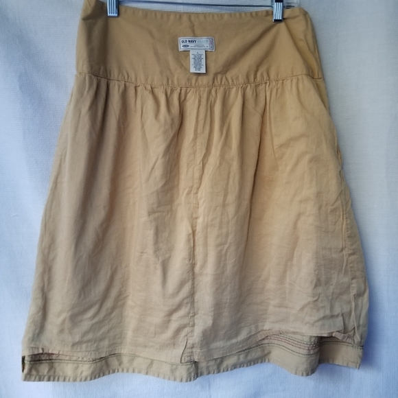 Old Navy Embellished Skirt - Picture 3 of 5